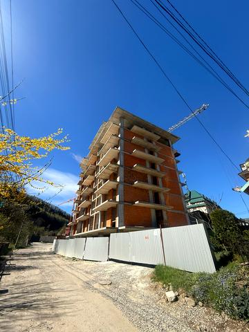 Статус будівництва Skelya Residence Будинок