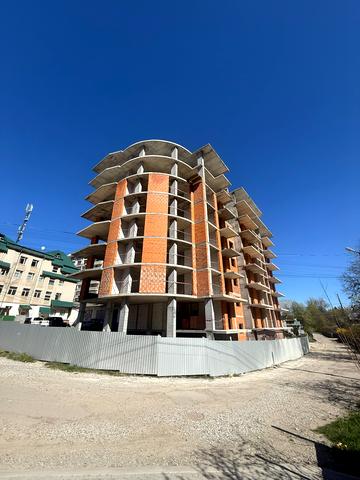 Статус будівництва Skelya Residence Будинок