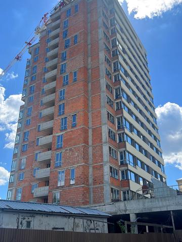 Статус будівництва ЖК Strim Towers Будинок 2