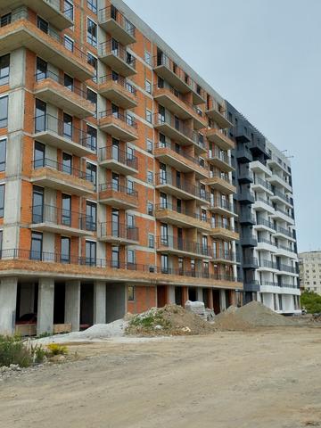 Статус будівництва ЖК КОРОНА KORONA (Секція 4)