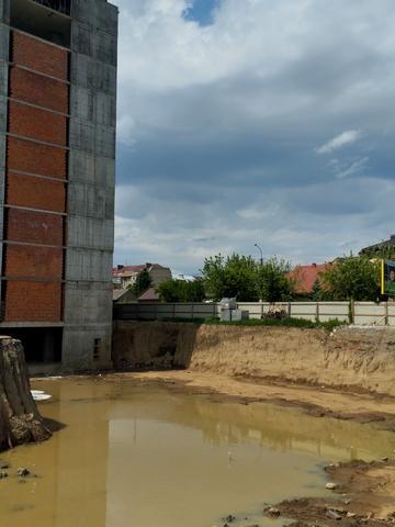 Статус будівництва ЖК Nova City Будинок (Секція 4, Секція 5, Секція 6)