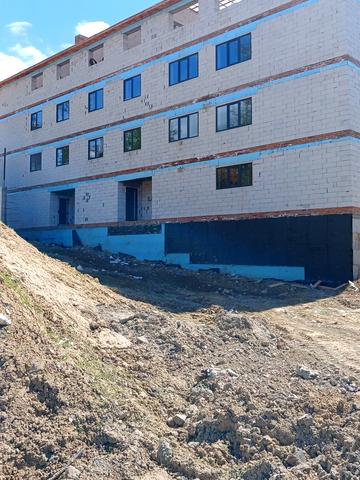 Статус будівництва XO RESIDENCE Будинок