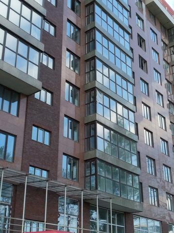Статус будівництва вул. Нововокзальна, 69-75 Будинок