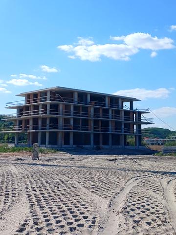 Статус строительства ЖК Park Lake City Дом 1.3 Aqua