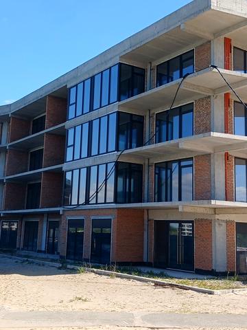 Статус строительства ЖК Park Lake City Дом 2.5 Vita