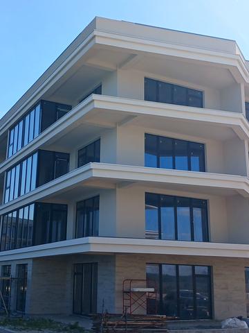 Статус строительства ЖК Park Lake City Дом 2.4 Vita