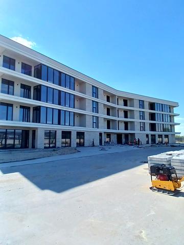 Статус строительства ЖК Park Lake City Дом 1.5 Vita