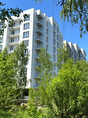 Статус строительства ЖК Зіркова Вежа 2 Дом