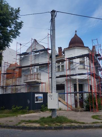 Статус строительства ЖК 34 Дом