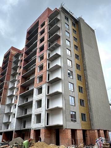 Статус строительства ЖК Молодость Дом 41