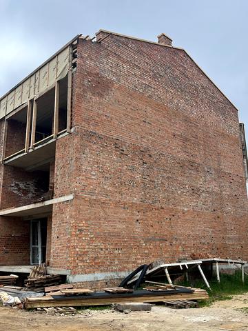 Статус будівництва ЖК Лісова Гармонія Будинок (Секція 1, Секція 2, Секція 3)