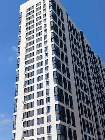 Статус строительства ЖК Star City Дом 1