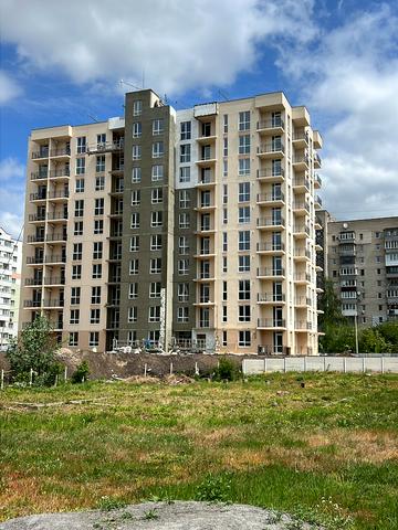 Статус строительства ЖК Family Comfort Дом 1
