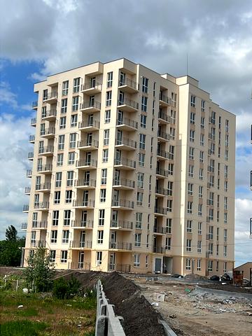 Статус строительства ЖК Family Comfort Дом 2