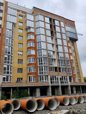 Статус строительства ЖК Левада Новая Дом