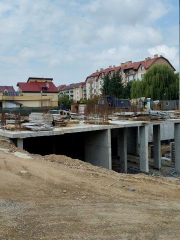 Статус будівництва ЖК RESIDENTS AVENUE Будинок 10