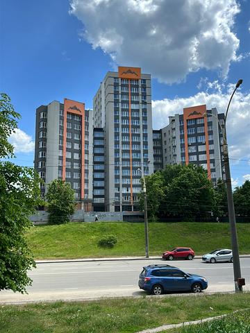 Статус строительства ЖК Эверест Дом