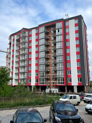 Статус строительства ЖК Соната Дом 1 (Секция 1, Секция 2)