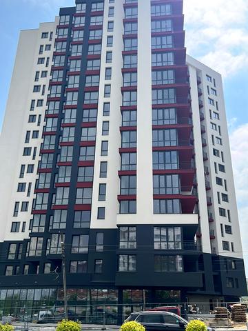Статус будівництва ЖК Comfort Hill Будинок