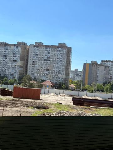 Статус будівництва вул. Оноре де Бальзака, 68/18 Будинок