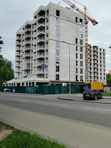Статус будівництва ЖК SCANDINAVIA Будинок