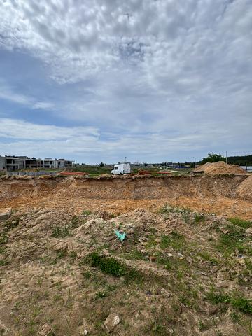 Статус будівництва ЖК FAMILY PARK APARTMENS Будинок 3 (Секція 1)