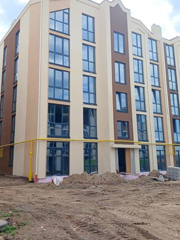Статус будівництва ЖК Smart Residence Будинок 5