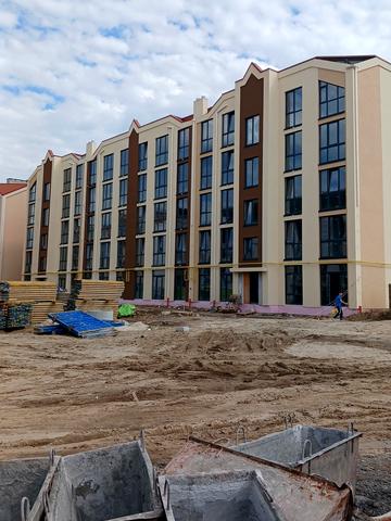 Статус будівництва ЖК Smart Residence Будинок 7