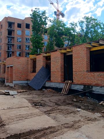 Статус будівництва ЖК Smart Residence Будинок 39