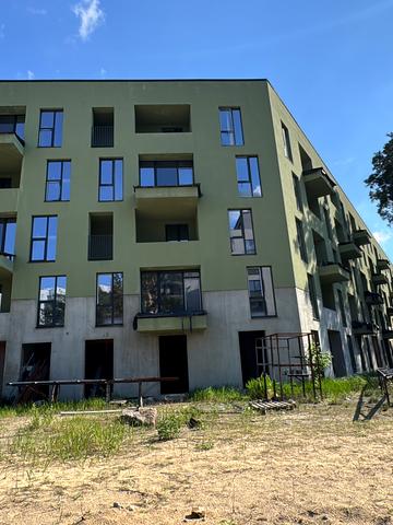 Статус строительства ЖК Park Town Дом 12
