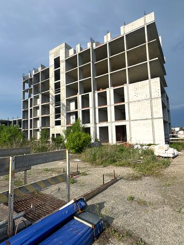 Статус строительства ЖК Гостомель Residence Дом 3 (Секция 1)