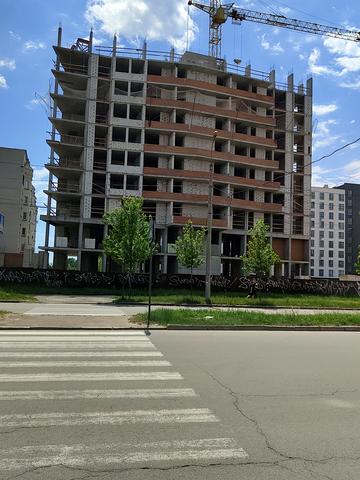 Статус строительства ЖК Масаны Сити Дом 1