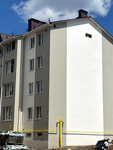 Статус строительства ЖК Гранд Виллас ул. Чубинского, 21