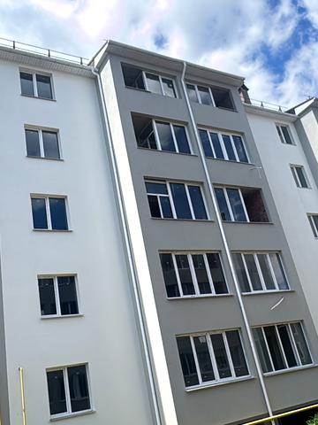 Статус строительства ЖК Гранд Виллас ул. Чубинского, 19