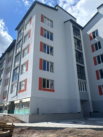 Статус будівництва ЖК Grand Comfort Будинок 15/5