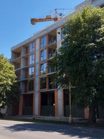 Статус строительства ЖК MONTREAL Дом