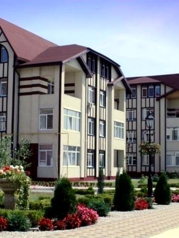 Статус будівництва ЖК Ренесанс Будинок 1