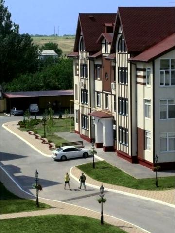 Статус будівництва ЖК Ренесанс Будинок 1