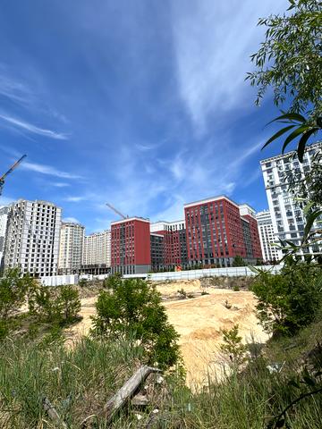 Статус будівництва ЖК Irpin City Будинок 4
