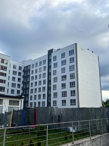 Статус строительства ЖК Royal Park Дом 2