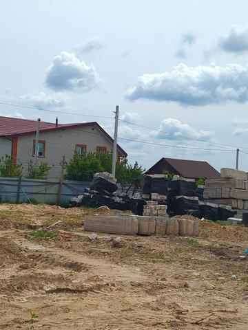 Статус будівництва ЖК Європейський квартал Будинок 7