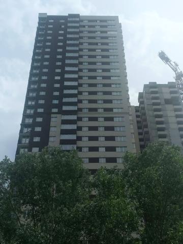 Статус строительства ЖК Park Hills (Молодежная инициатива) Дом 1 (Секция 1)
