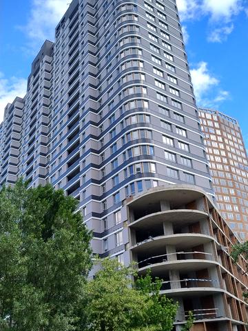 Статус строительства Rusaniv Residence Дом