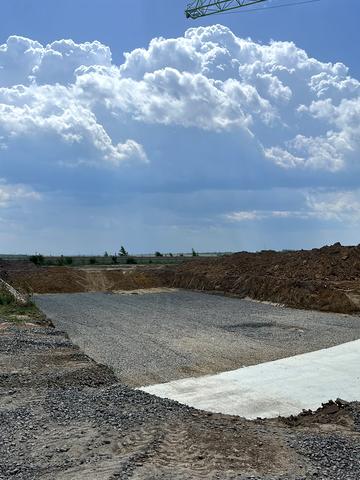 Статус будівництва ЖК Парксайд Будинок 7