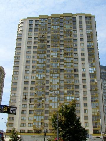 Статус строительства ЖК Park Avenue VIP Дом 1