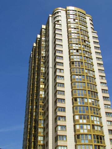Статус строительства ЖК Park Avenue VIP Дом 1