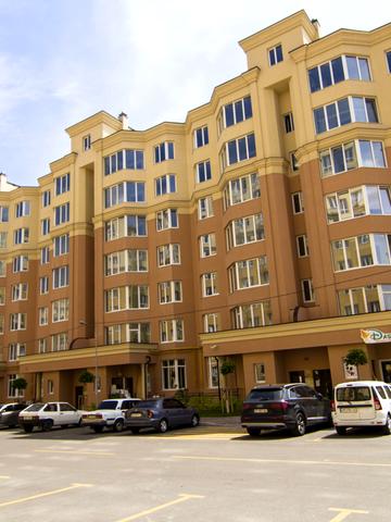 Статус будівництва ЖК Софія Сіті вул. Лесі Українки, 11