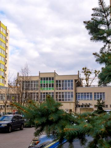 Статус строительства ЖК Софиевский квартал (ул. Ак. Шалимова) Дом 3