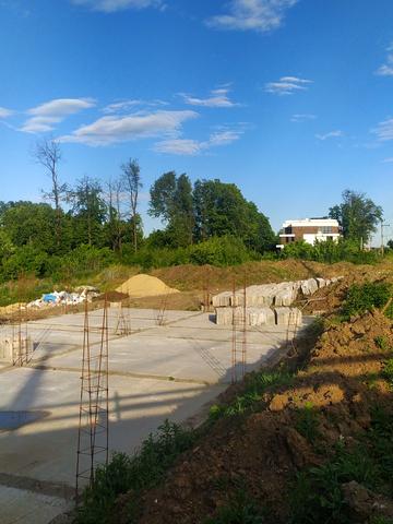 Статус строительства ЖК Family Park Дом 5