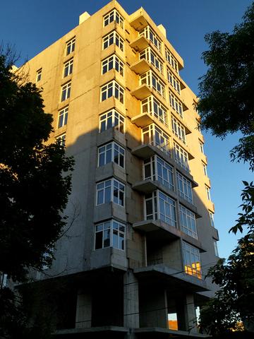 Статус строительства ЖК Панда Дом